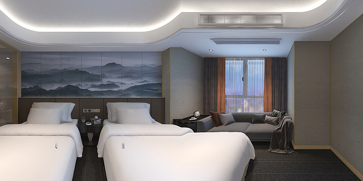 可可爱爱8_-圆亦酒店-副本-装修设计方案