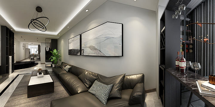 AAAAA原创-浅草绿阁2-副本-副本-装修设计方案