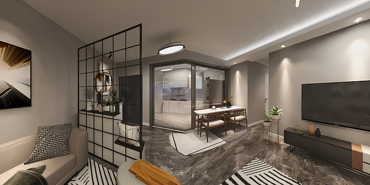 ZGZ18173992077-未命名方案-装修设计方案