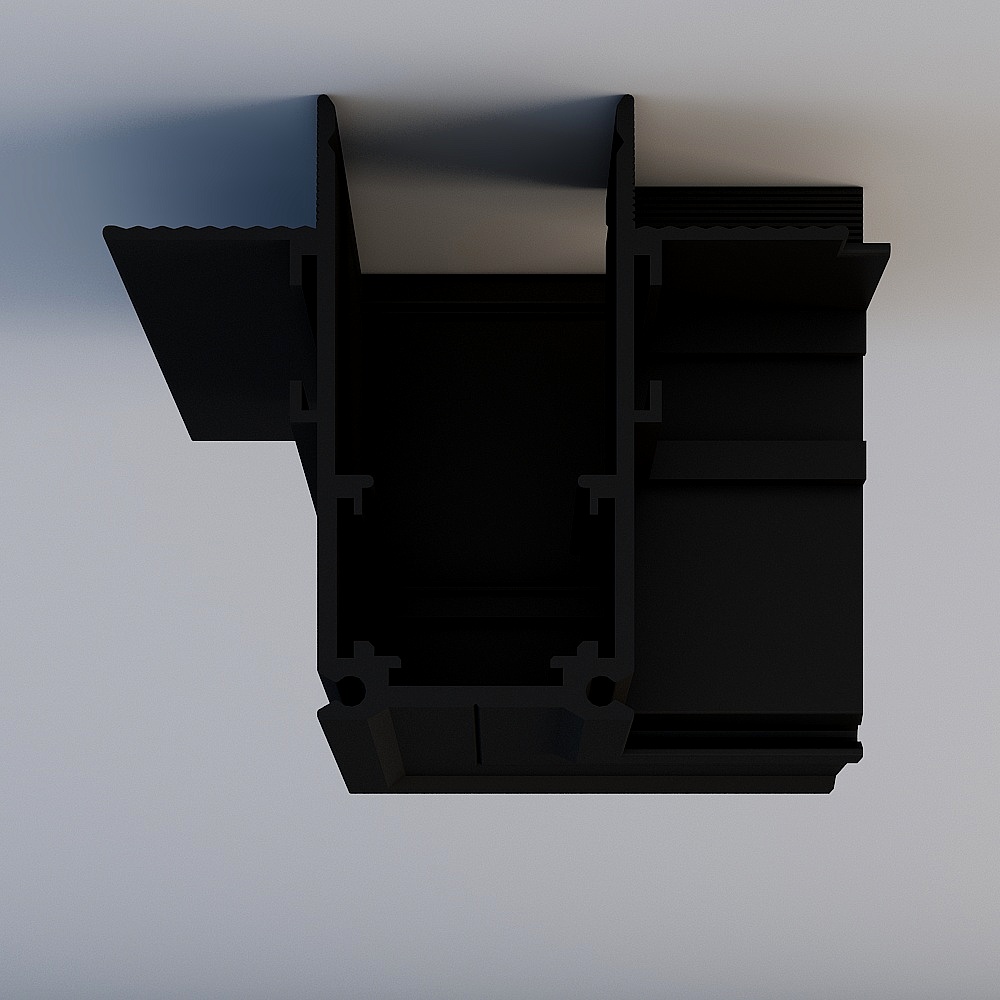 100X100转角
