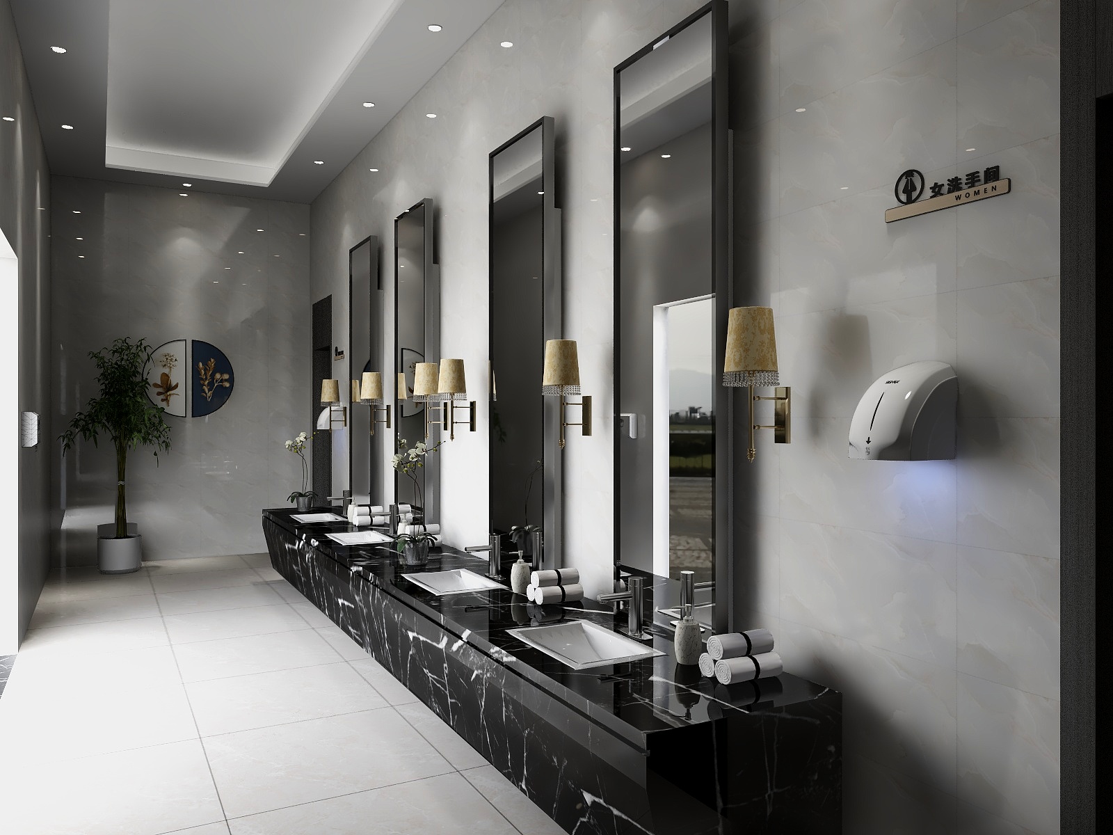 Tang-未命名方案-装修设计方案