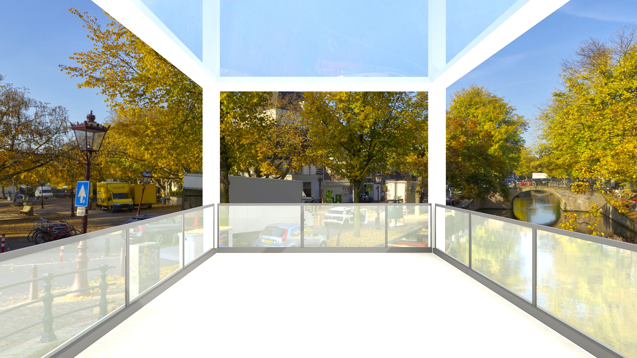 丶Rs-金堂美容店-装修设计方案