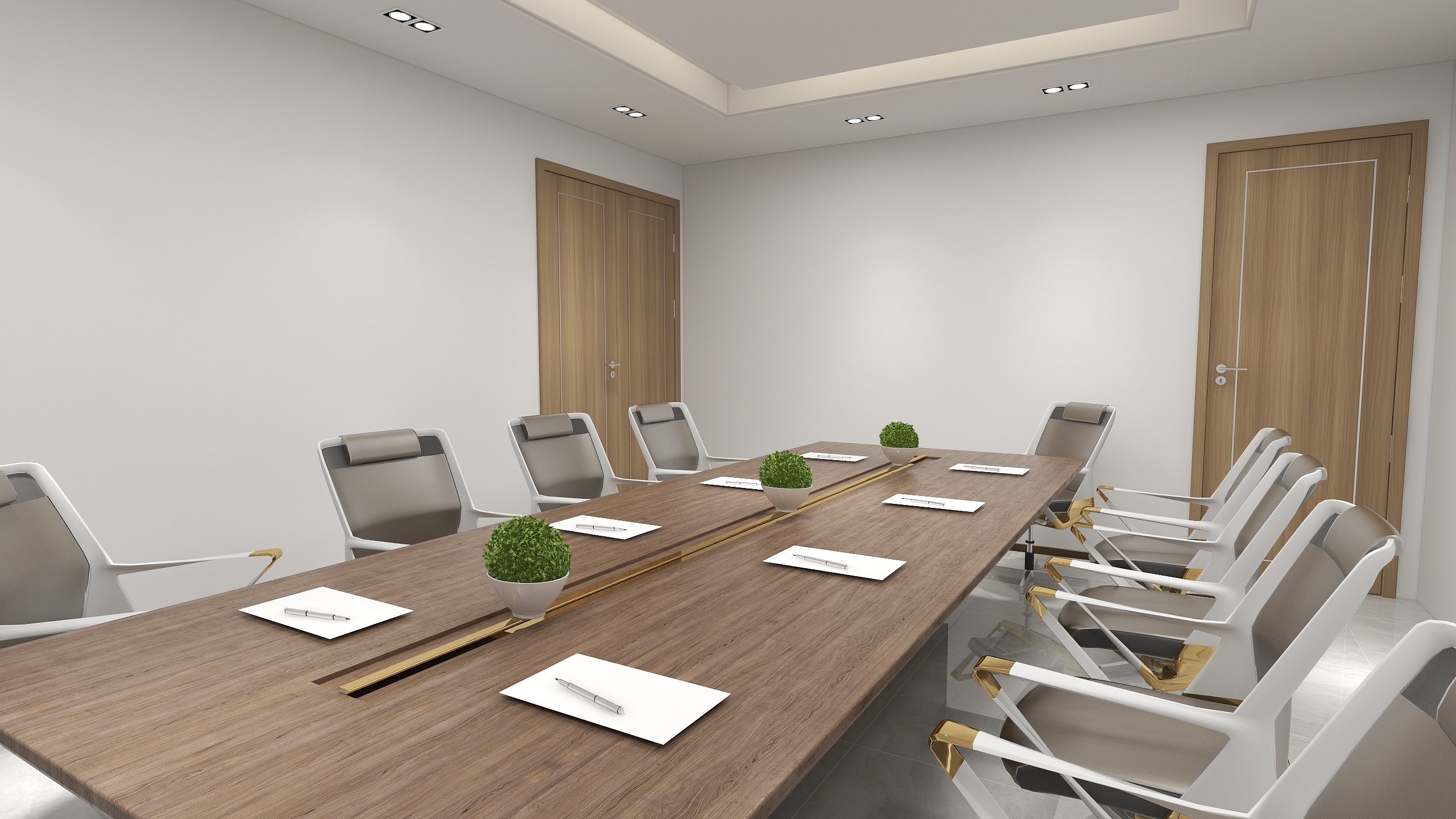 Design苏-印象城办公室-副本-装修设计方案