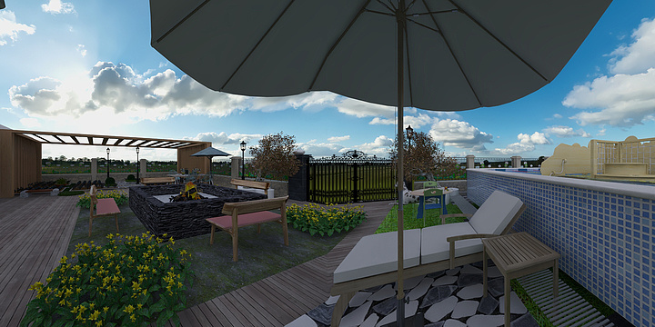 C15680968868-未命名户型图-装修设计方案