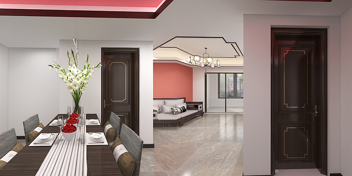 王晓盛-中套平面图_t3-装修设计方案