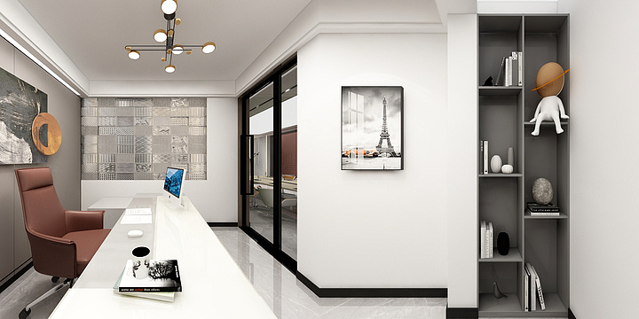 设计师-Ren晓阳-恒大御澜国际164-102栋林总方案-装修设计方案