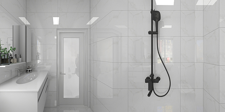 Monsters____-勐库-装修设计方案