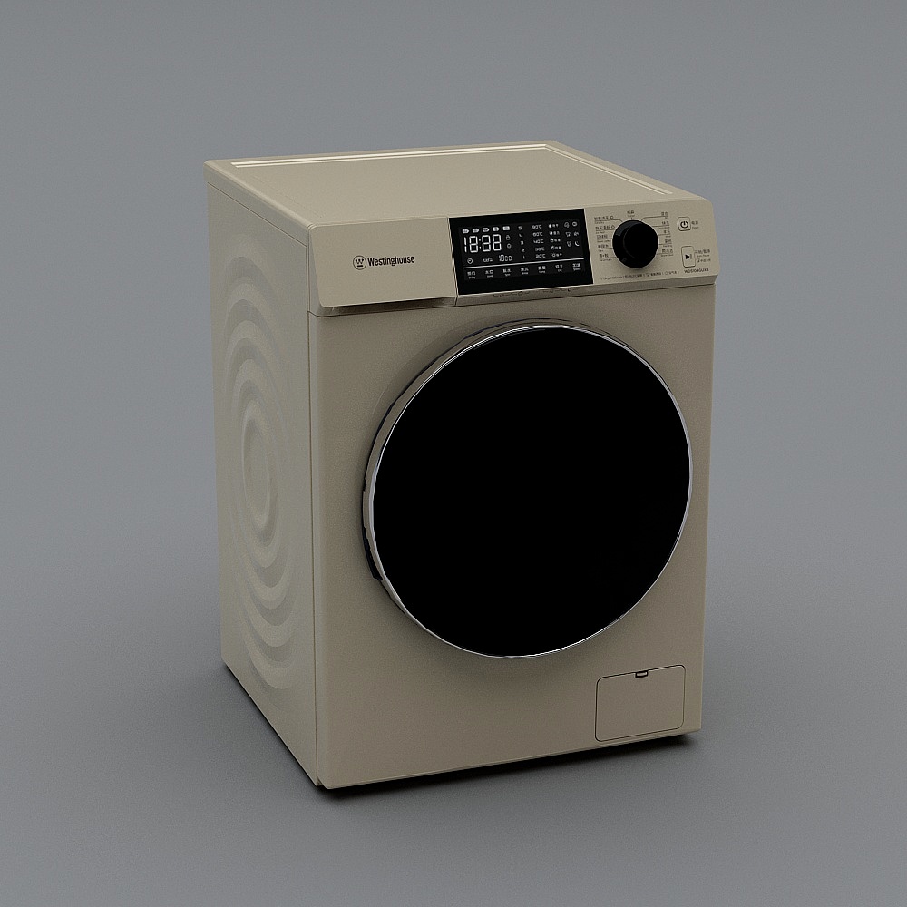 西屋-WD5104GUXB洗衣机