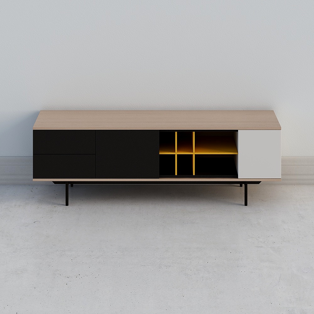 惠配家-电视柜-TY0120