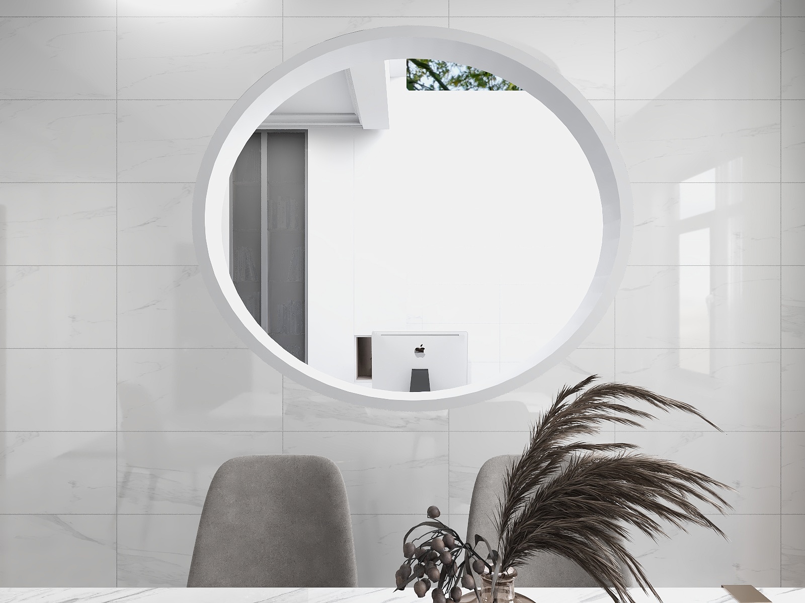 原创007-沙田礼顿金御湾12栋一单元-副本-装修设计方案