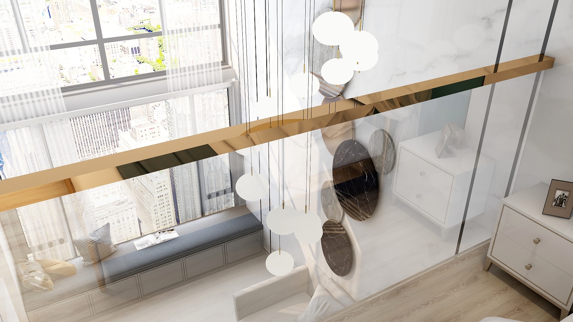 weixinGxeR-自用loft-装修设计方案