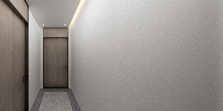 苏州张李城诺贝尔新区店-金港城卫生间样板房效果-装修设计方案