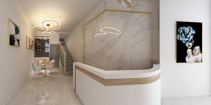 黄升华-鼎盛中央公园2-108全屋整装根据地-装修设计方案