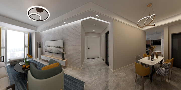 myjctBvU-汇悦台 黎姐-副本-副本-装修设计方案