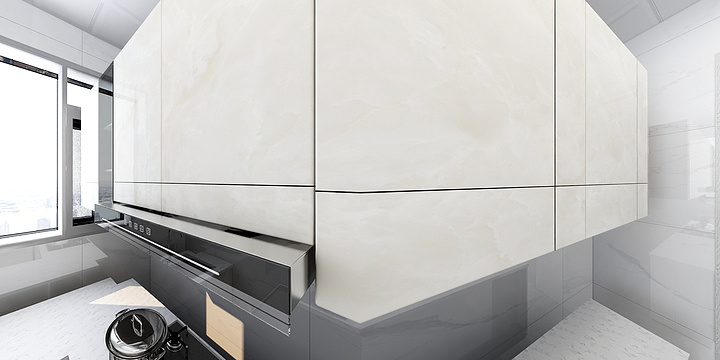 何必再忆jYpQ-傅屯嘉园-装修设计方案