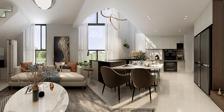 李笑笑呀-中汇一层-副本-副本-副本-副本-副本-副本-副本-装修设计方案