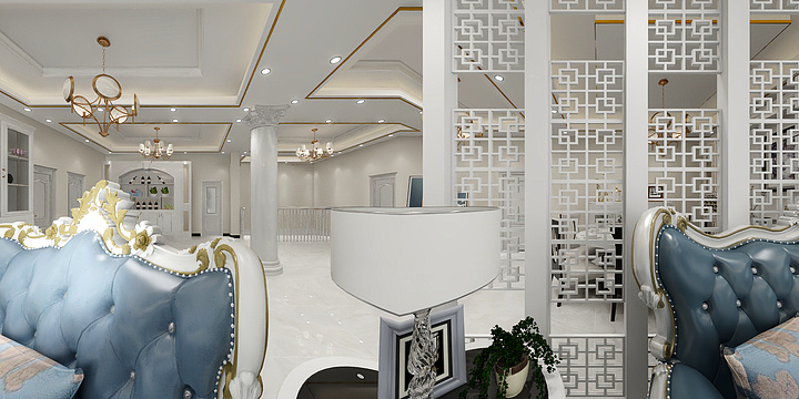 mZyvoAQ-别墅二层-装修设计方案