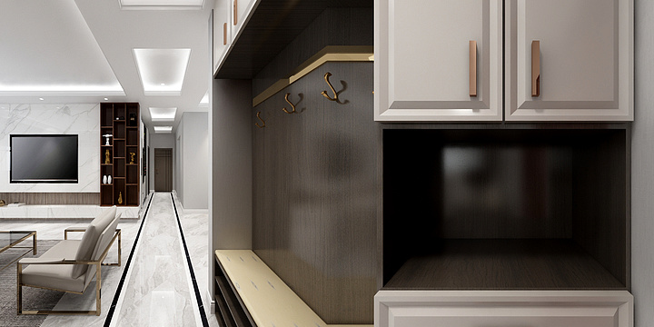 图图设计吧-四建金海福苑141-装修设计方案