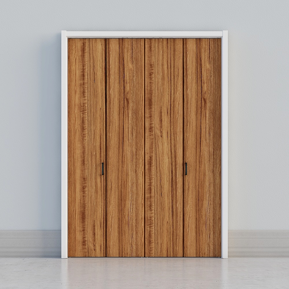 骊住木门室内门bkc壁橱门mm书香咖啡色4折