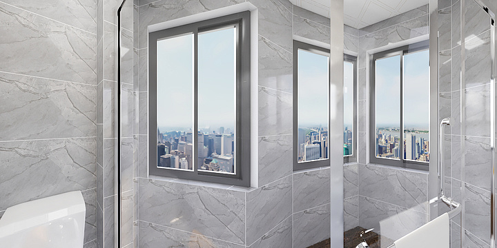 Hangovers-弘扬上湖雅苑-装修设计方案