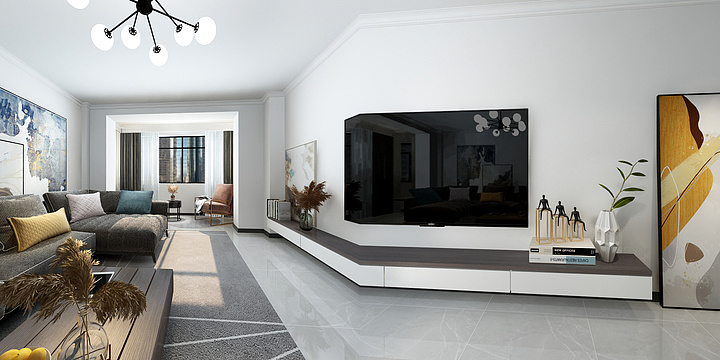 晨汐13919626220-科技园6....楼-副本-副本-装修设计方案