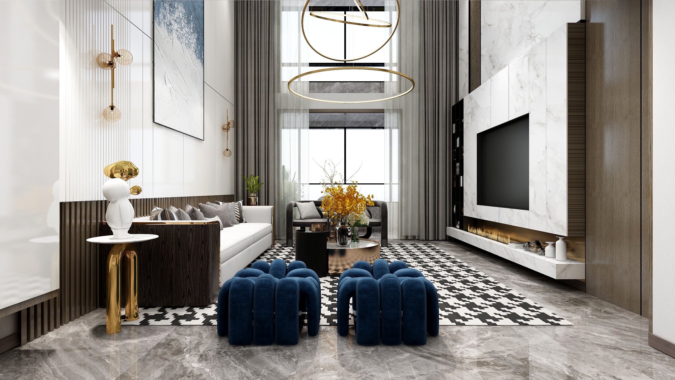 0COHt-崇立·领秀城14-1-1101-装修设计方案