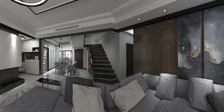 C15680968868-鱼凫花园-装修设计方案