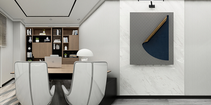 FLUOXETINEiaDN-公司  扩建 设计-装修设计方案