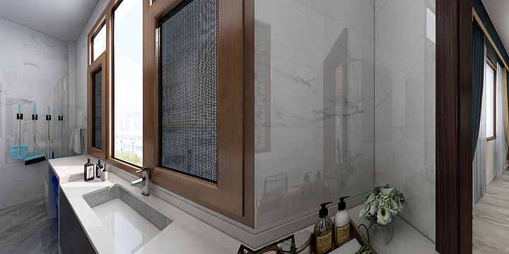 源来装饰设计-李云兰私宅-新方案-副本（明辉）-装修设计方案