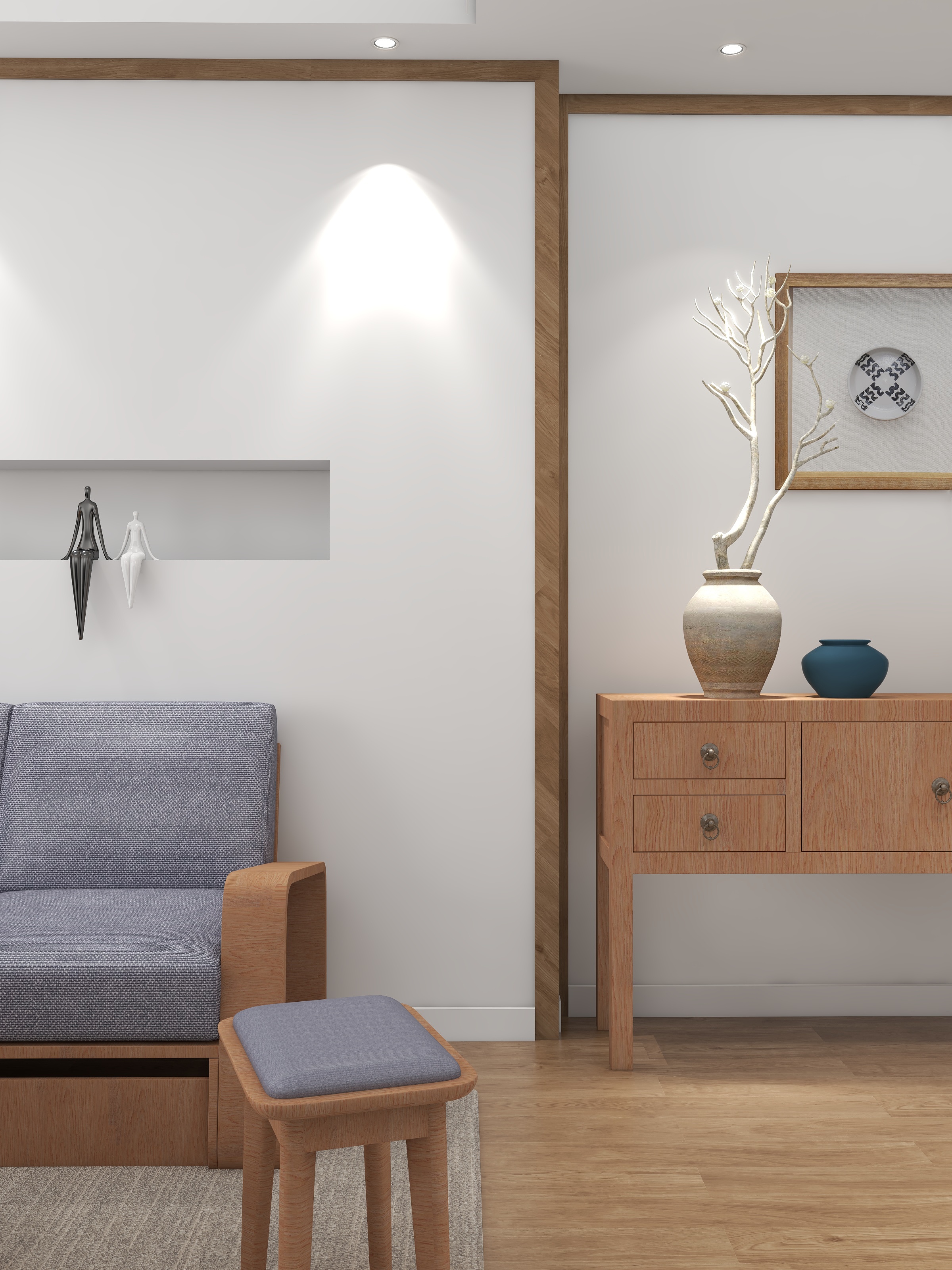 璐鹿露麓-初见-装修设计方案