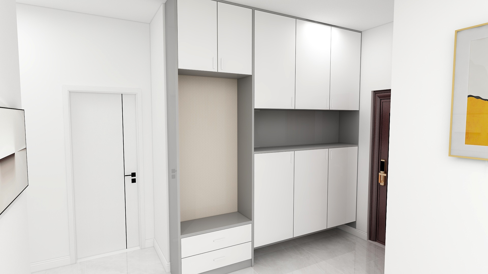 万物生k-22#2#104-装修设计方案