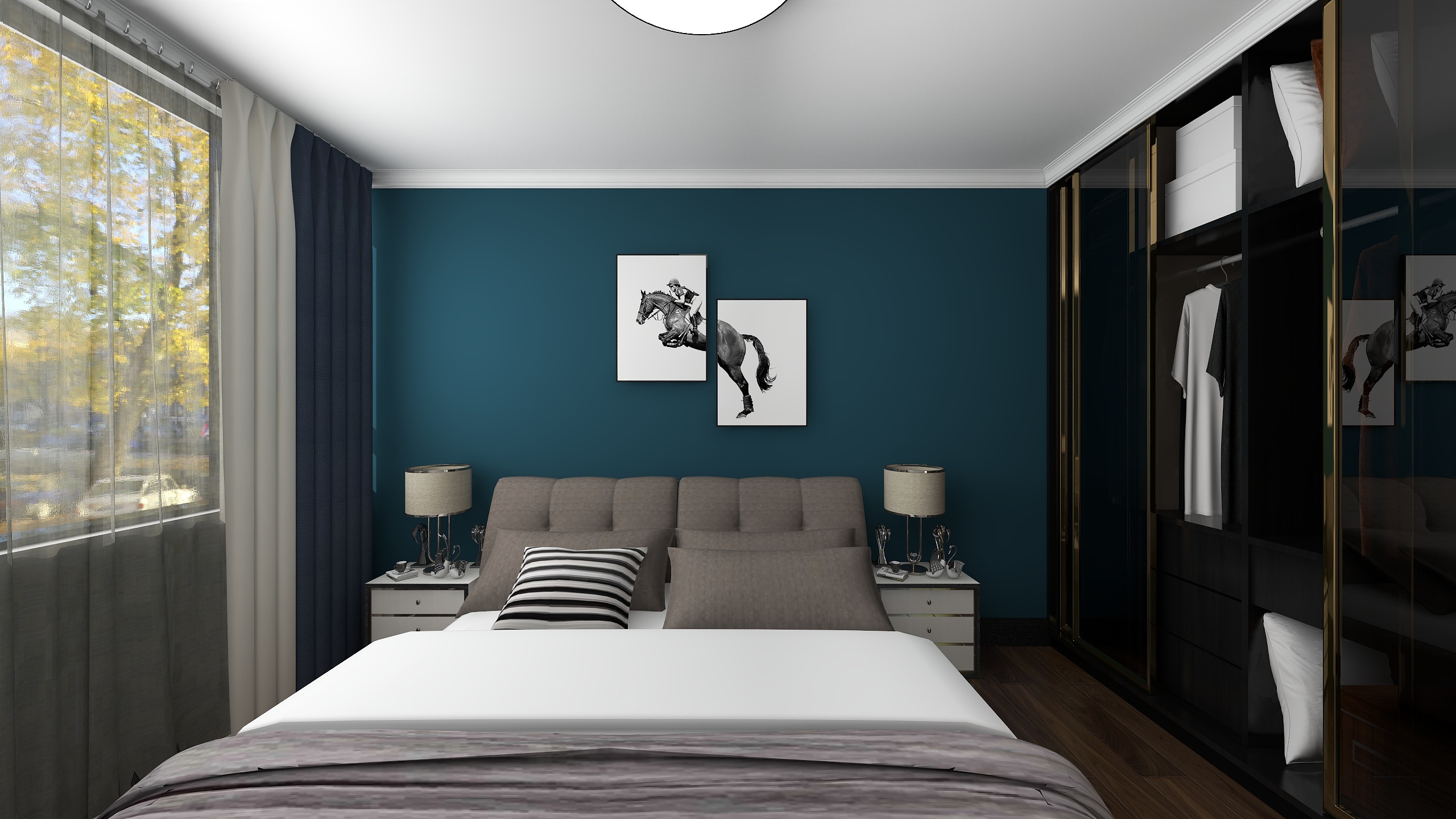 设计szdYHdzuSD-美丽洲-装修设计方案