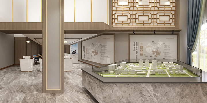 木子李1991-东投·状元府-副本-装修设计方案