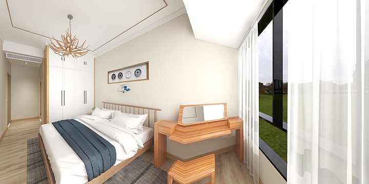 小唐啊tt-未命名户型图-装修设计方案