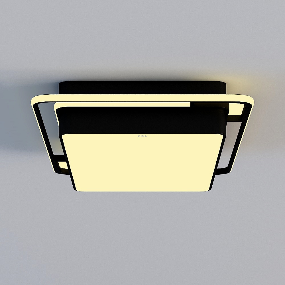 现代组合灯-FMX25116-LED200W