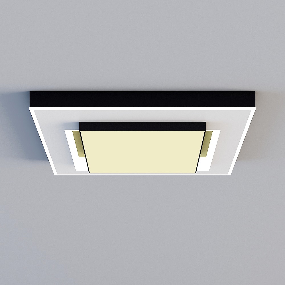 现代灯-FMX33119-LED106W