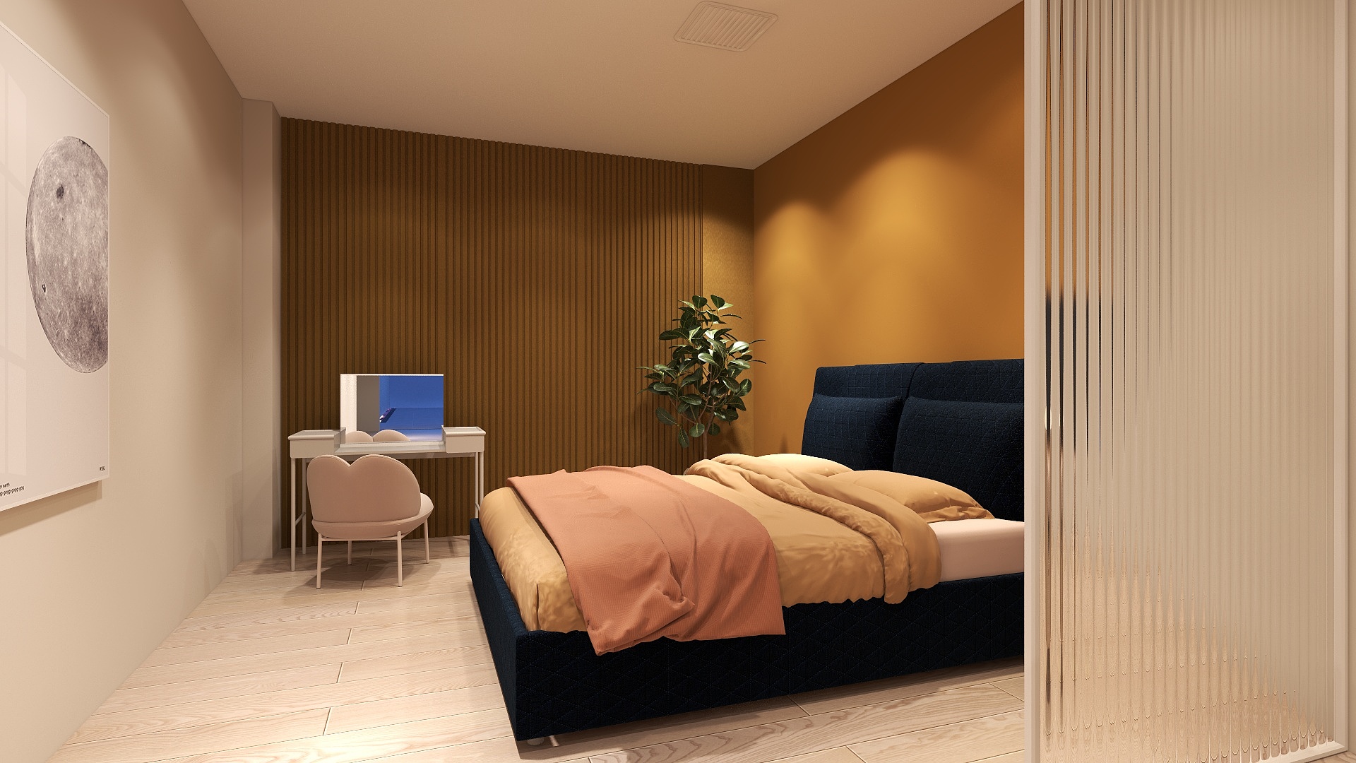 lucky乐-造作-北居然final-装修设计方案