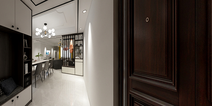 设计刘轩-学府御园2-2001(1216)-装修设计方案