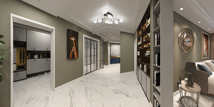 凯瑞19962366650-金水湾9#701-副本-装修设计方案