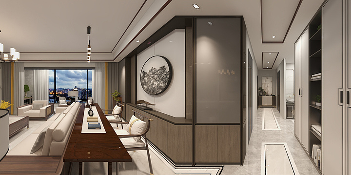 壹点柒叁贰-印东方.179.新中-装修设计方案