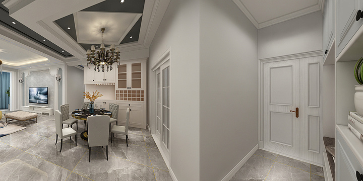 ~*独步天涯*~-印象金州-副本-装修设计方案