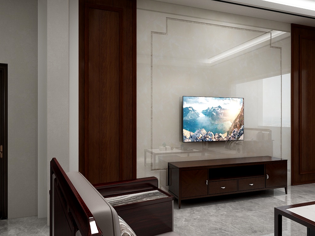 O707-金熙苑，-副本-装修设计方案