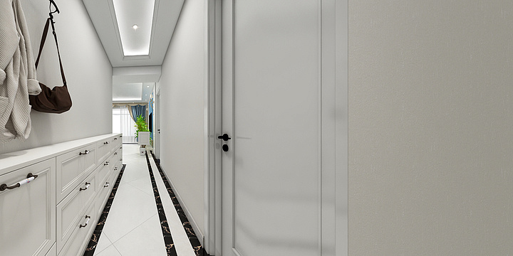 橙果-設计-江岸龙驹户型图SSS(1)-装修设计方案