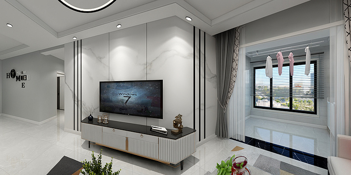 DY装饰设计-5-1-14-4胡叔-装修设计方案