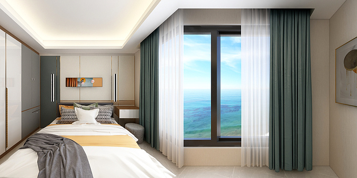 Elaine_张-三改四-副本-装修设计方案