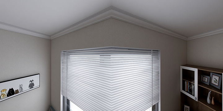 洛阳全屋定制家具厂-碧桂园山河城-副本-装修设计方案