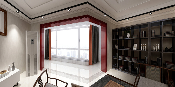 轻松菜花-新块-装修设计方案