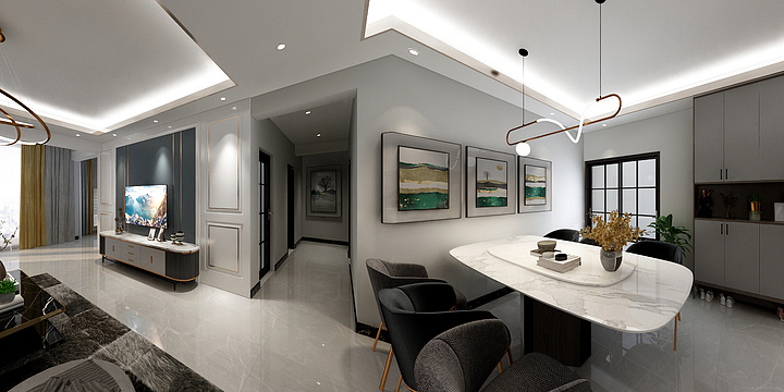 家装设计师戴红蕊-钰泓大厦1-2-1-装修设计方案