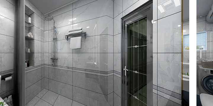 王志强1-郑-装修设计方案