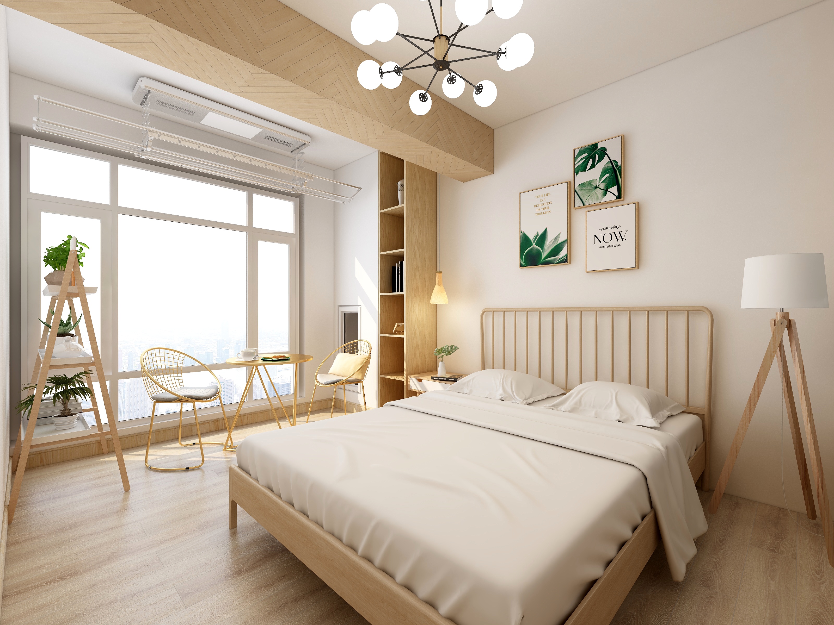 木子木目心心-韩姐-装修设计方案